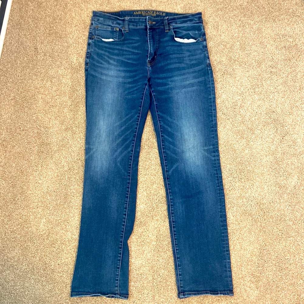 Men’s American Eagle Jeans